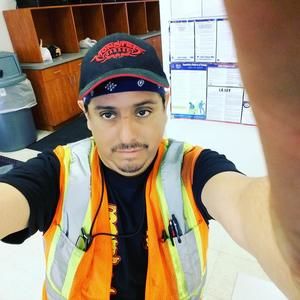 Meet your Posher, Lawrence